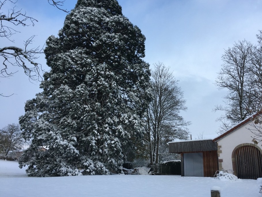 Gite du Clos des Soeurs