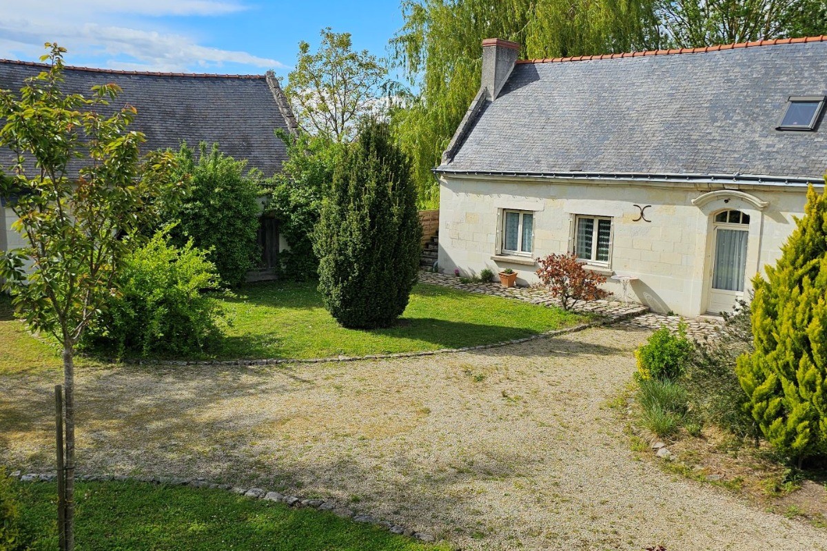 Gite Le Cerisier Domaine des Moizons