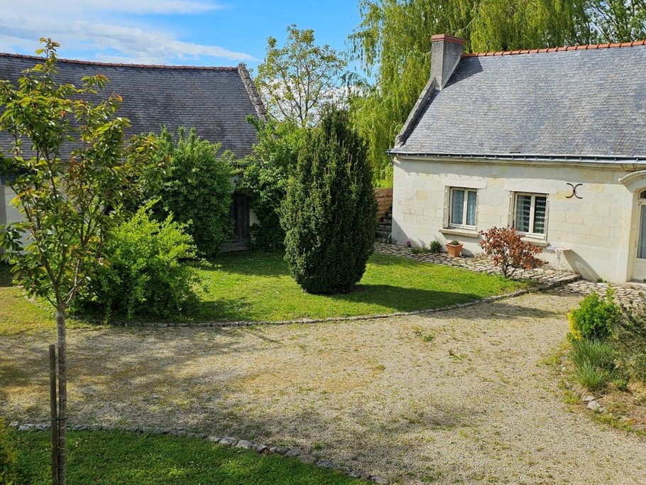 Gite Le Cerisier Domaine des Moizons