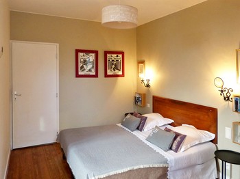 Coulinec room
