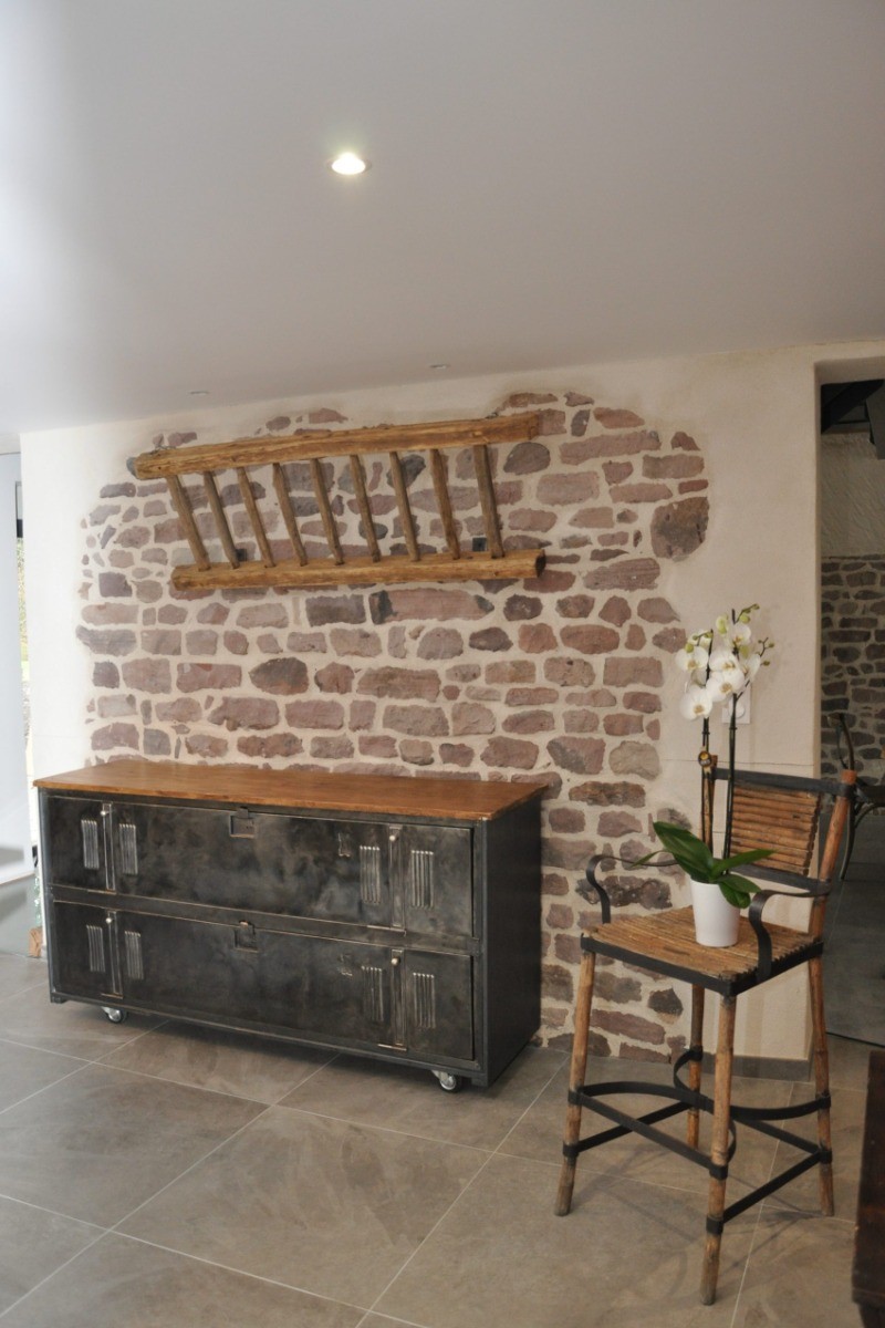 Gîte Aux Portes de Vrupt Saint-Nabord