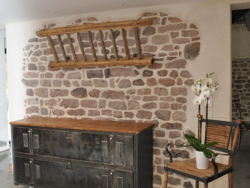 Gîte Aux Portes de Vrupt Saint-Nabord