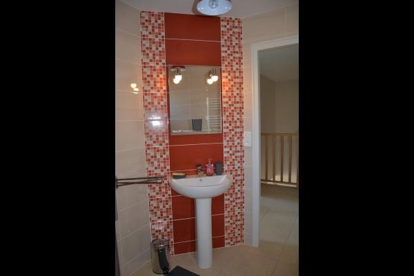 ETAGE Lavabo SE