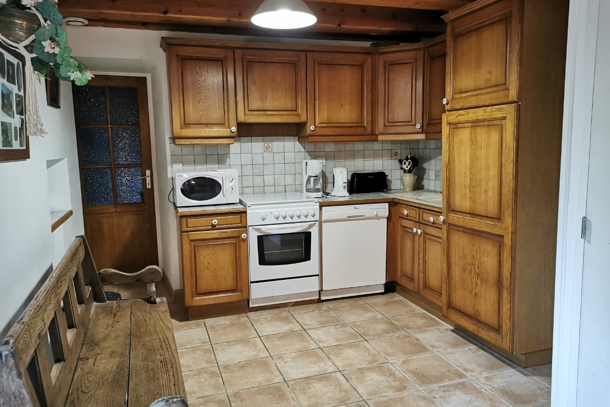 Photo n° 6 de la location