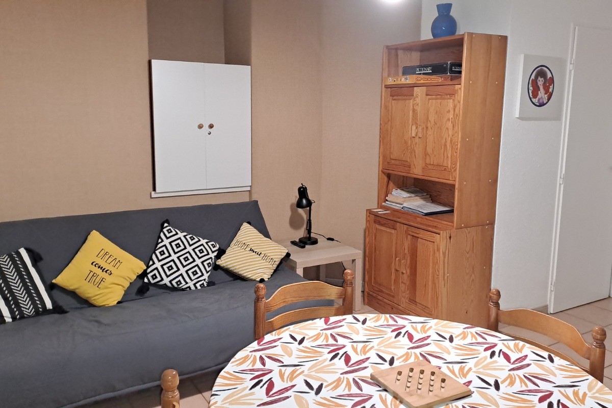 Salon/séjour