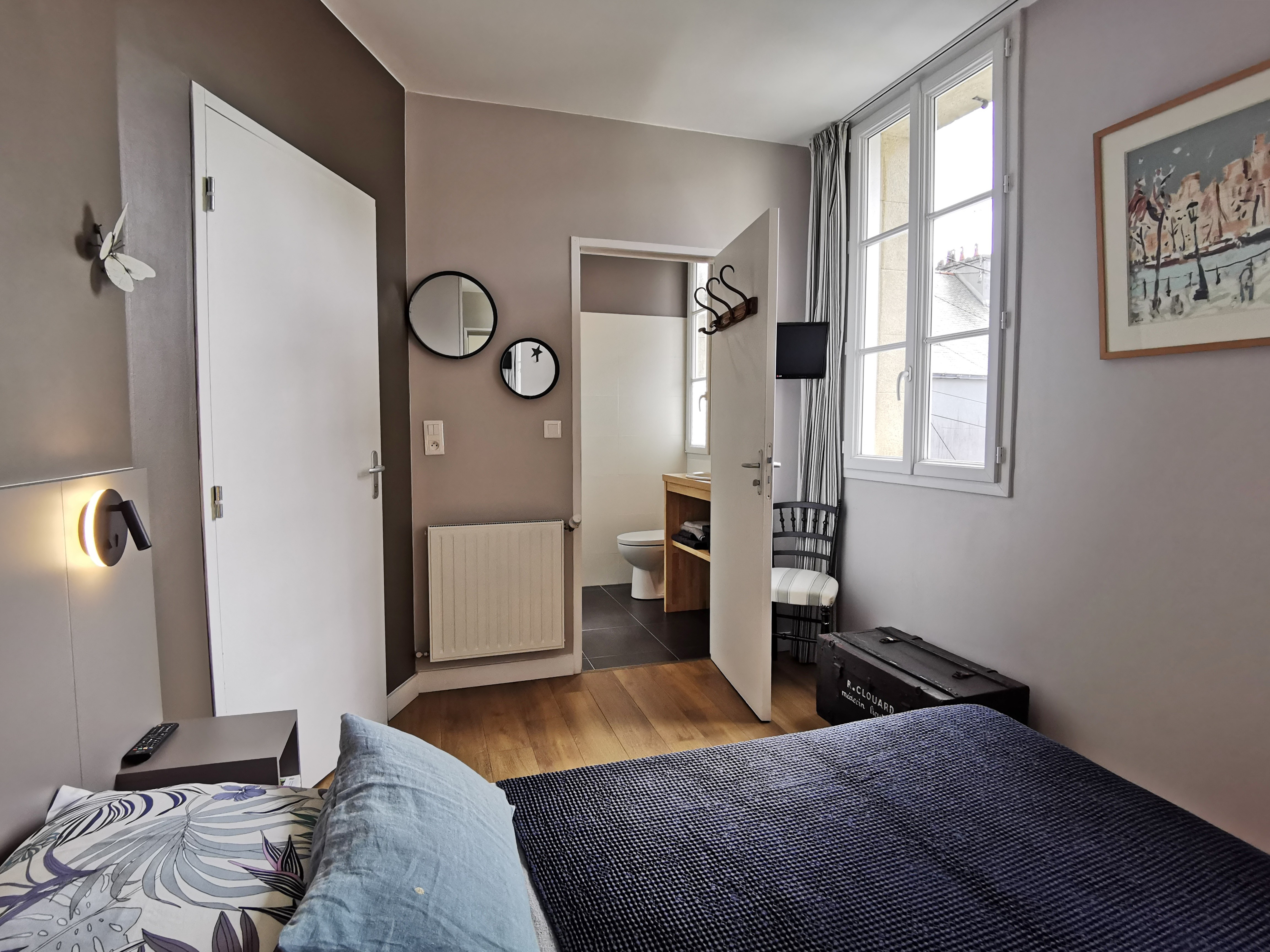Flimiou room