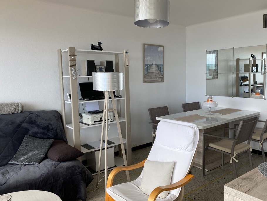 salon séjour