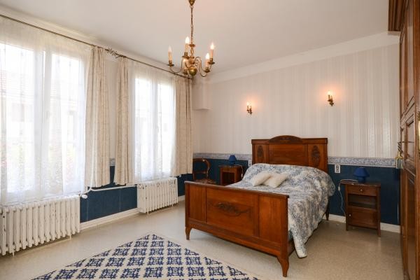 chambre RDC