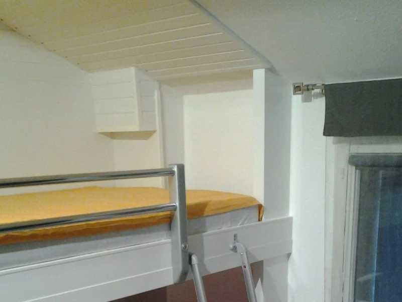 chambre enfants
