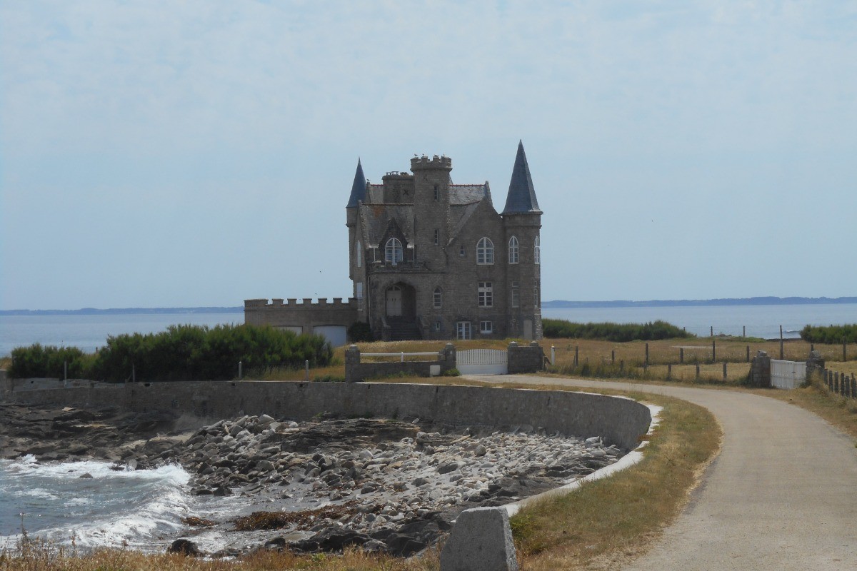 Château Turpault