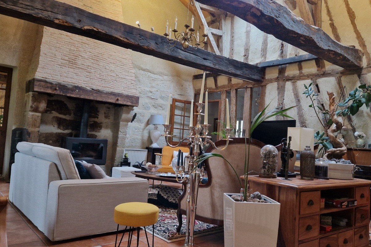 Photo n° 24 de la location