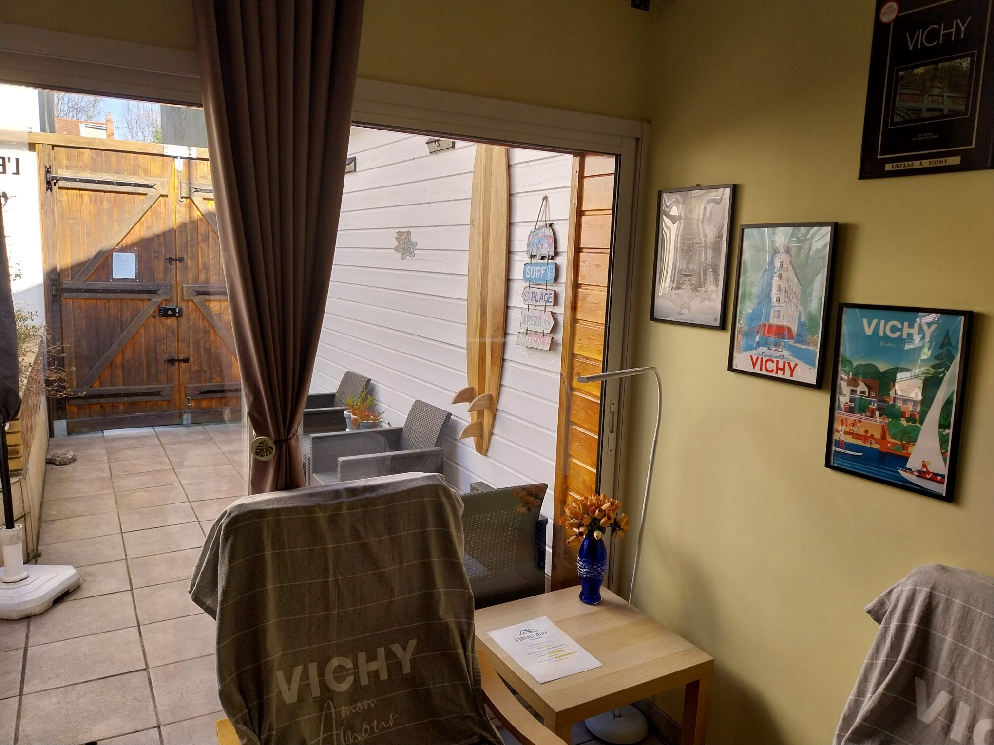 Photo n° 8 of the location