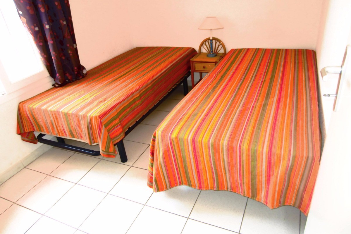 chambre 2