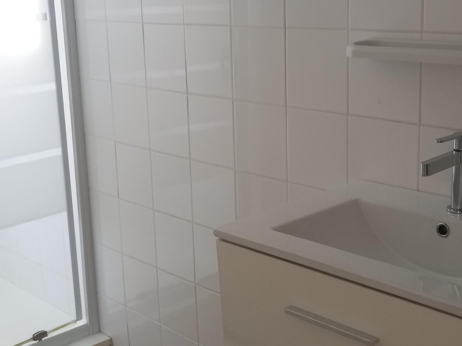 Salle d'eau