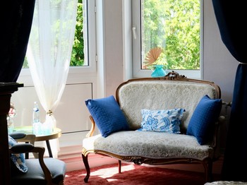 L'Ecrin Familial Bed and Breakfast – Château de Saint Pierre Brouck – Nord 59
