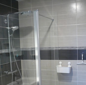 Salle d'eau
