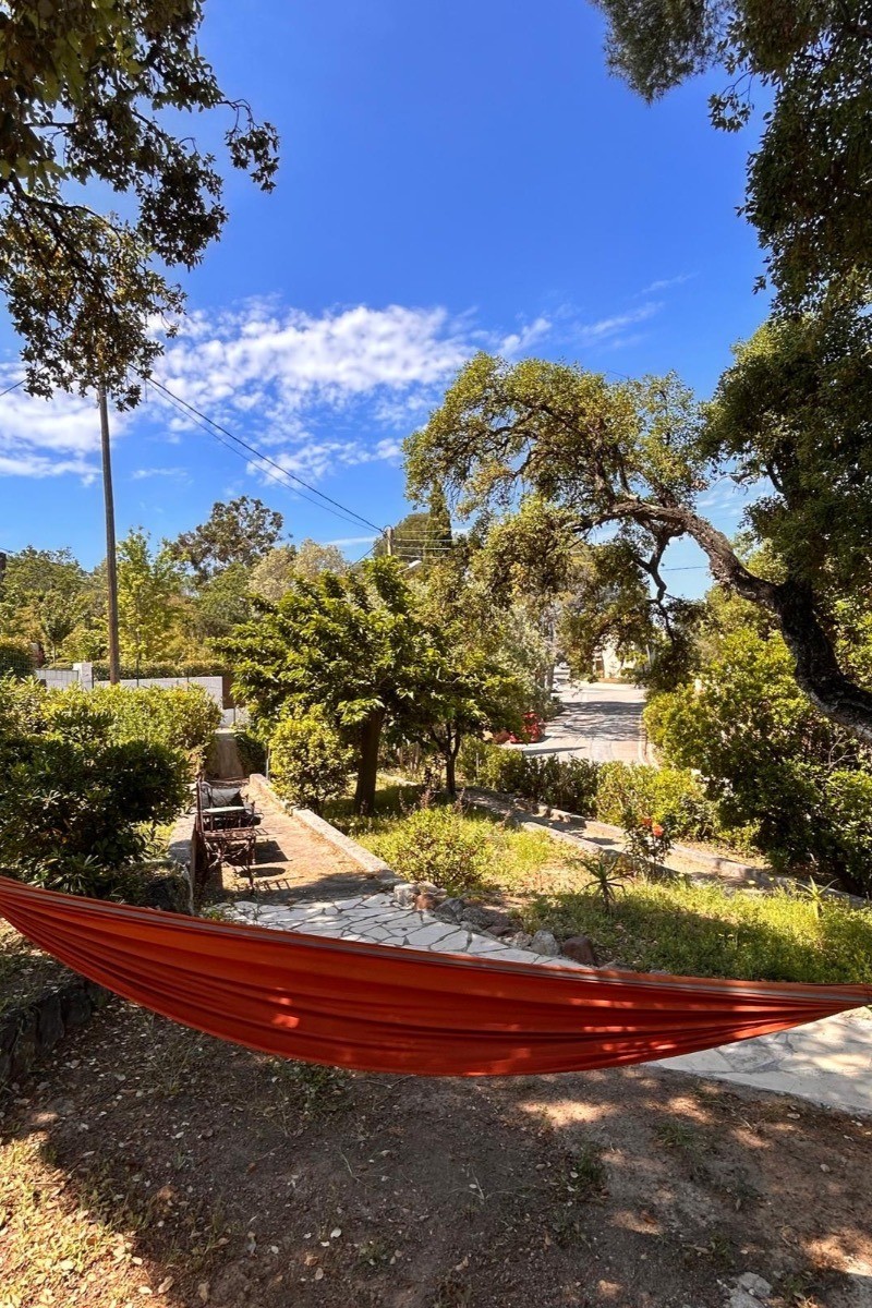 Villa Retour de Plage - Appartement "Haut" 6 personnes