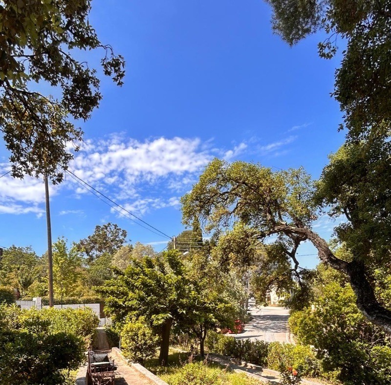 Villa Retour de Plage - Appartement "Haut" 6 personnes