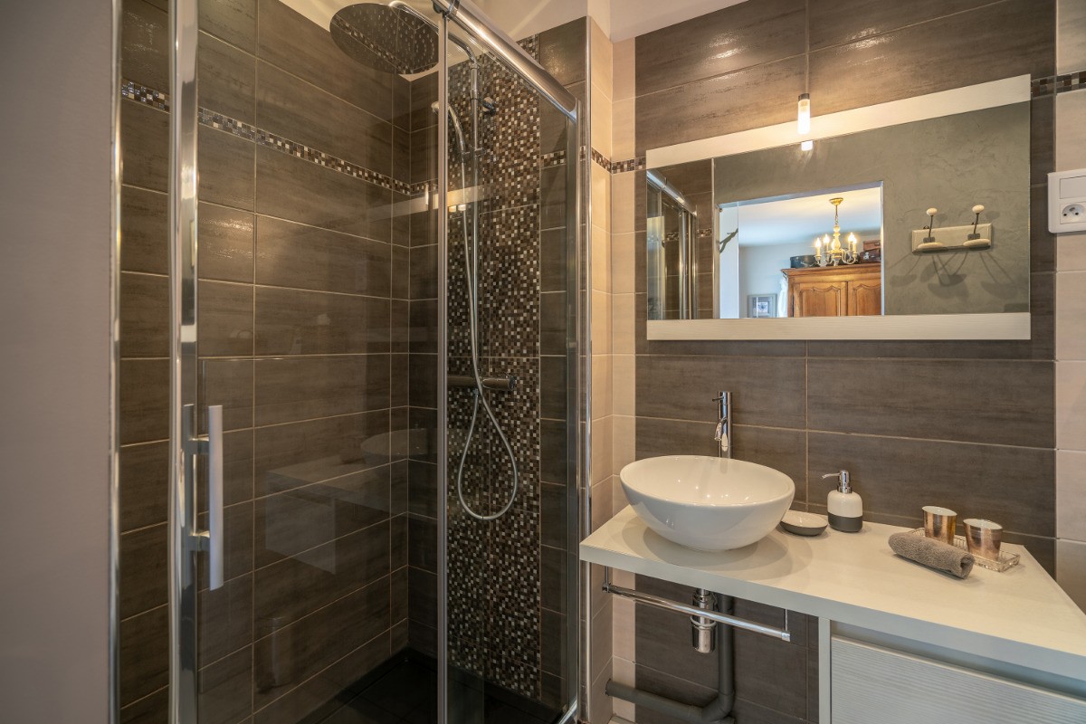 La douche 80*1.20