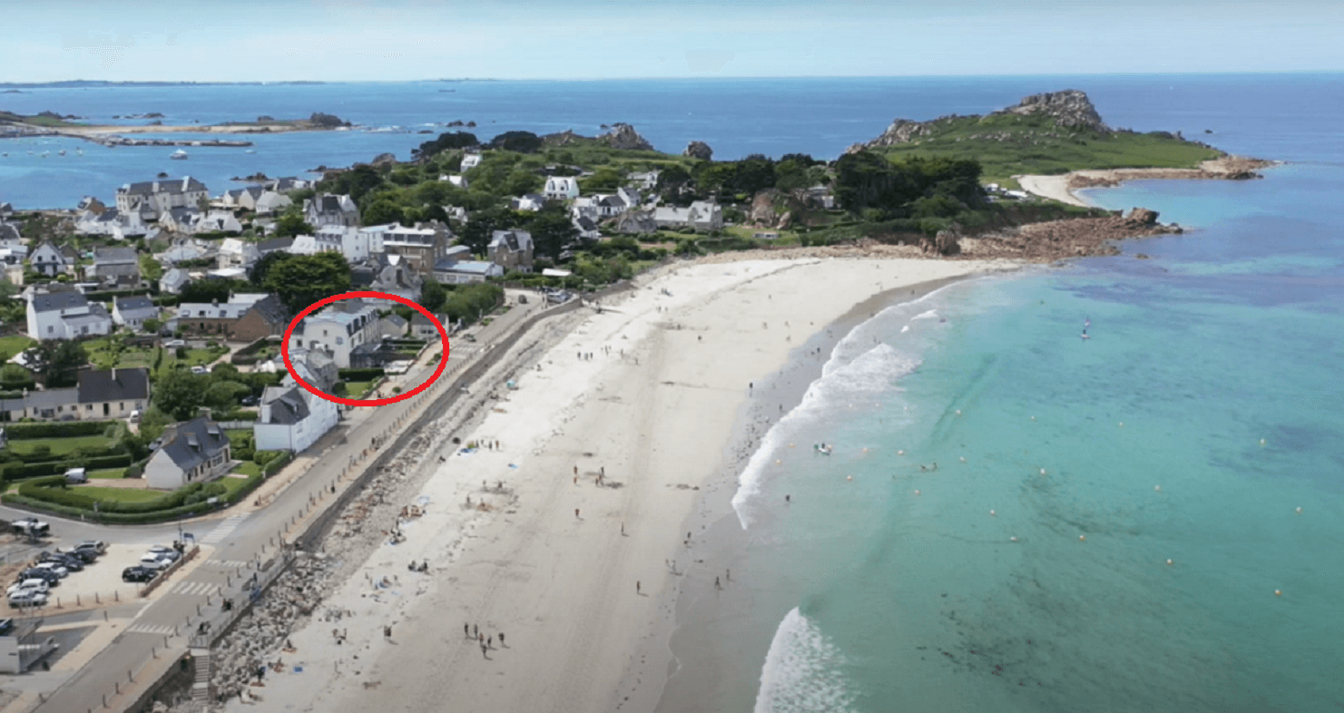 Photo n° 2 de la location