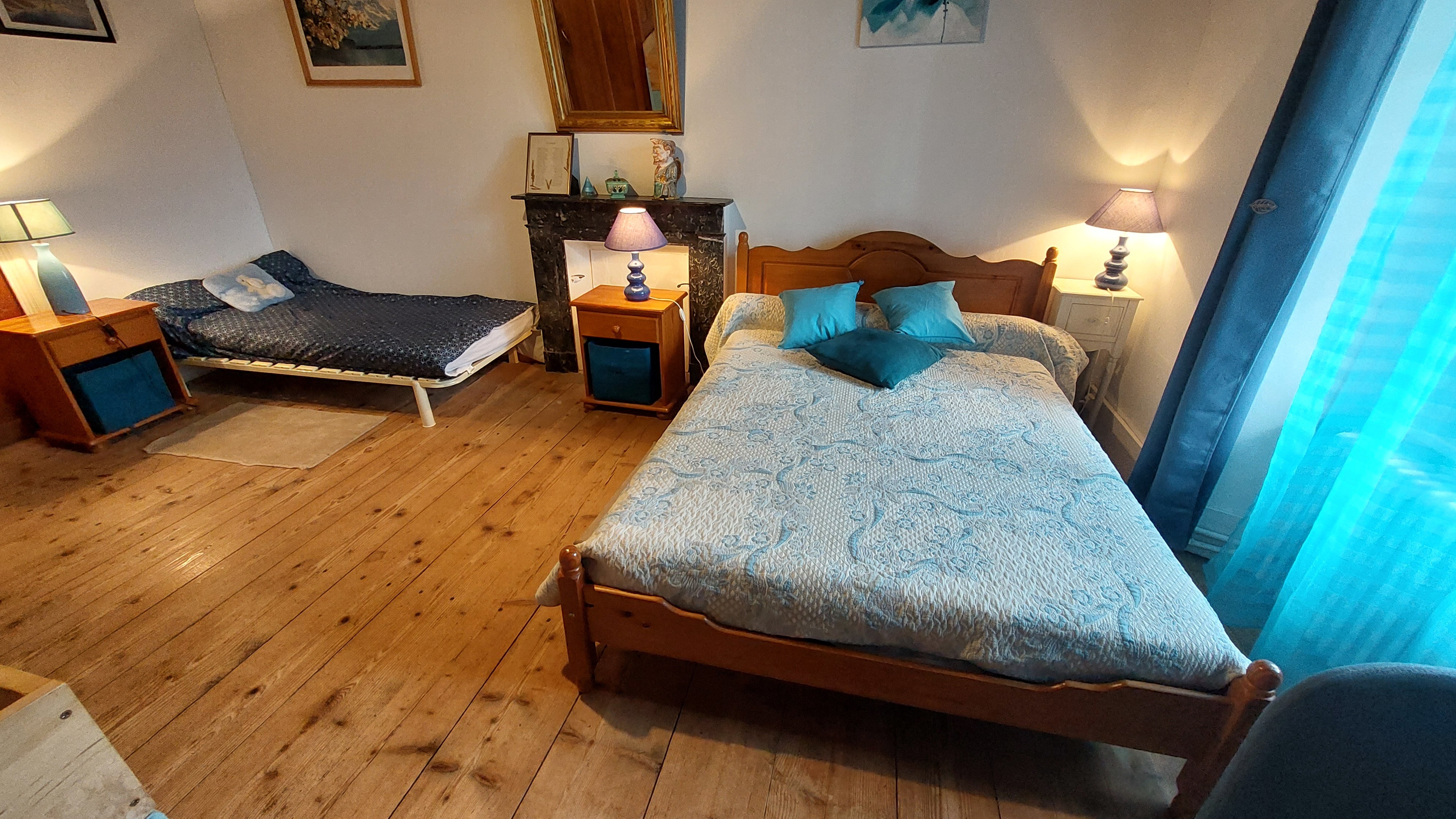 Photo n° 10 de la location