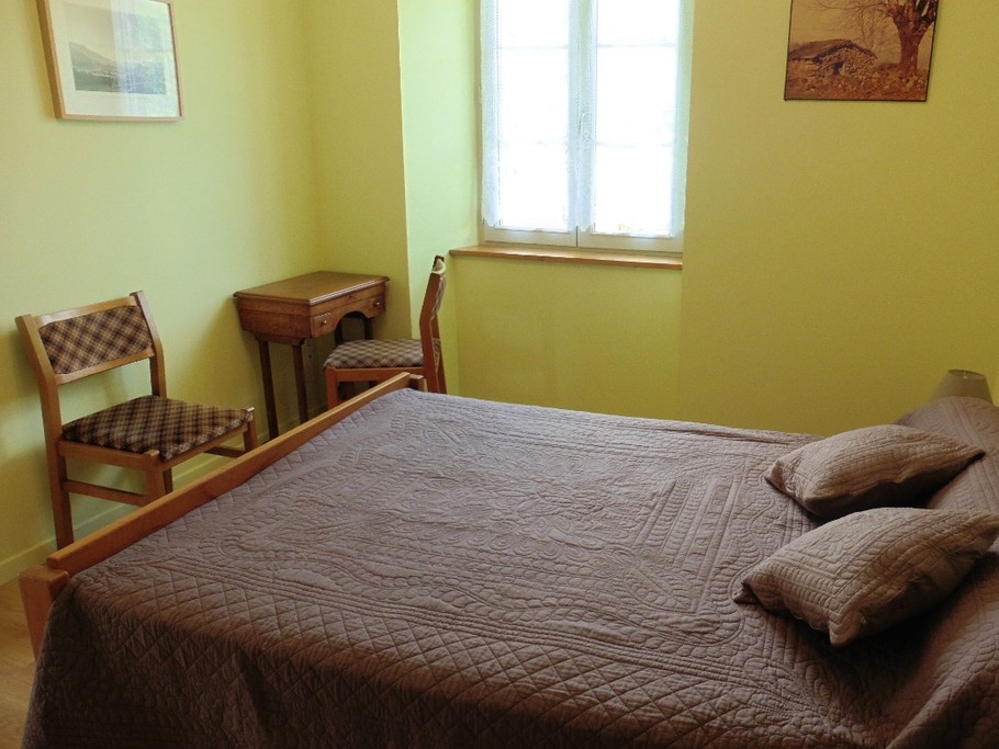 Gîte Arsoritz Borda à Saint Jean le Vieux (Pays basque)