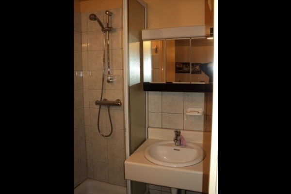 lavabo SdB