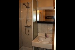 lavabo SdB