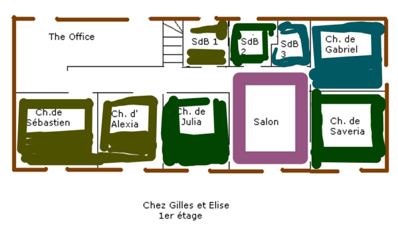 Photo n° 22 de la location