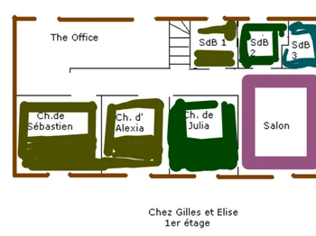 Photo n° 22 de la location