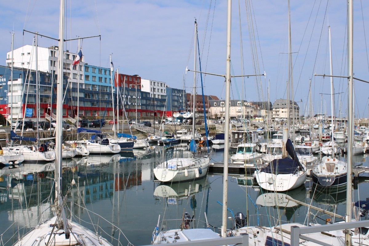 Port de plaisance