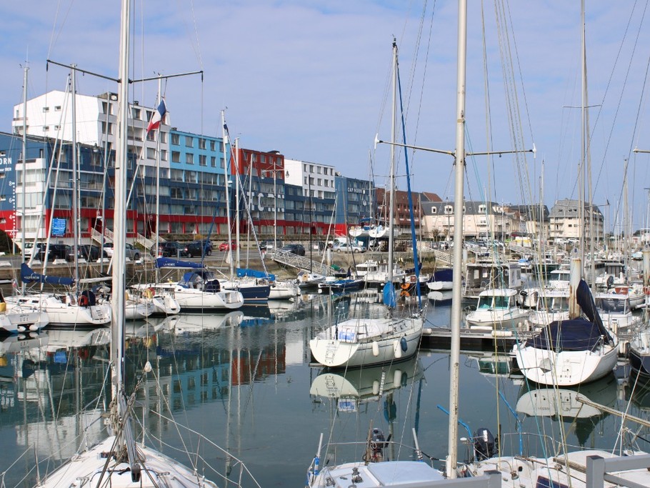 Port de plaisance