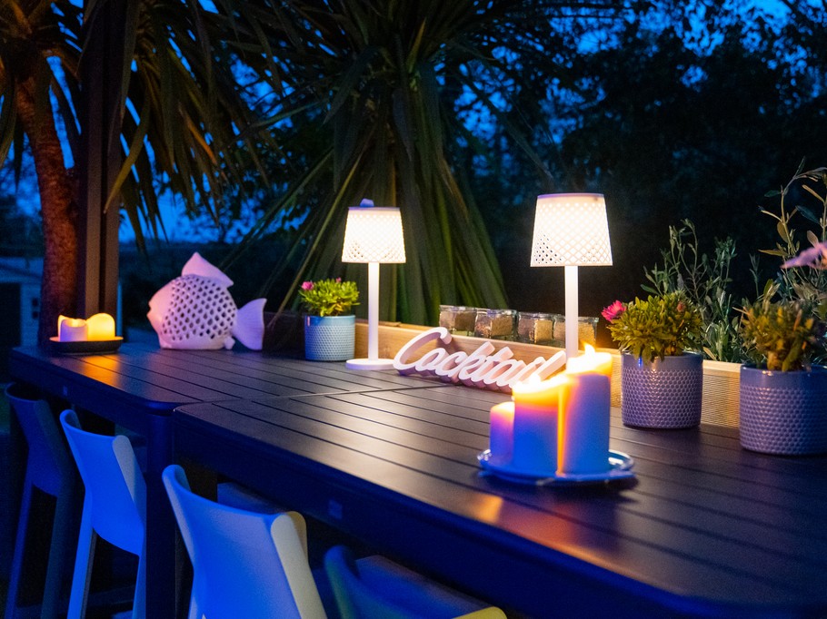 Ambiance SPA