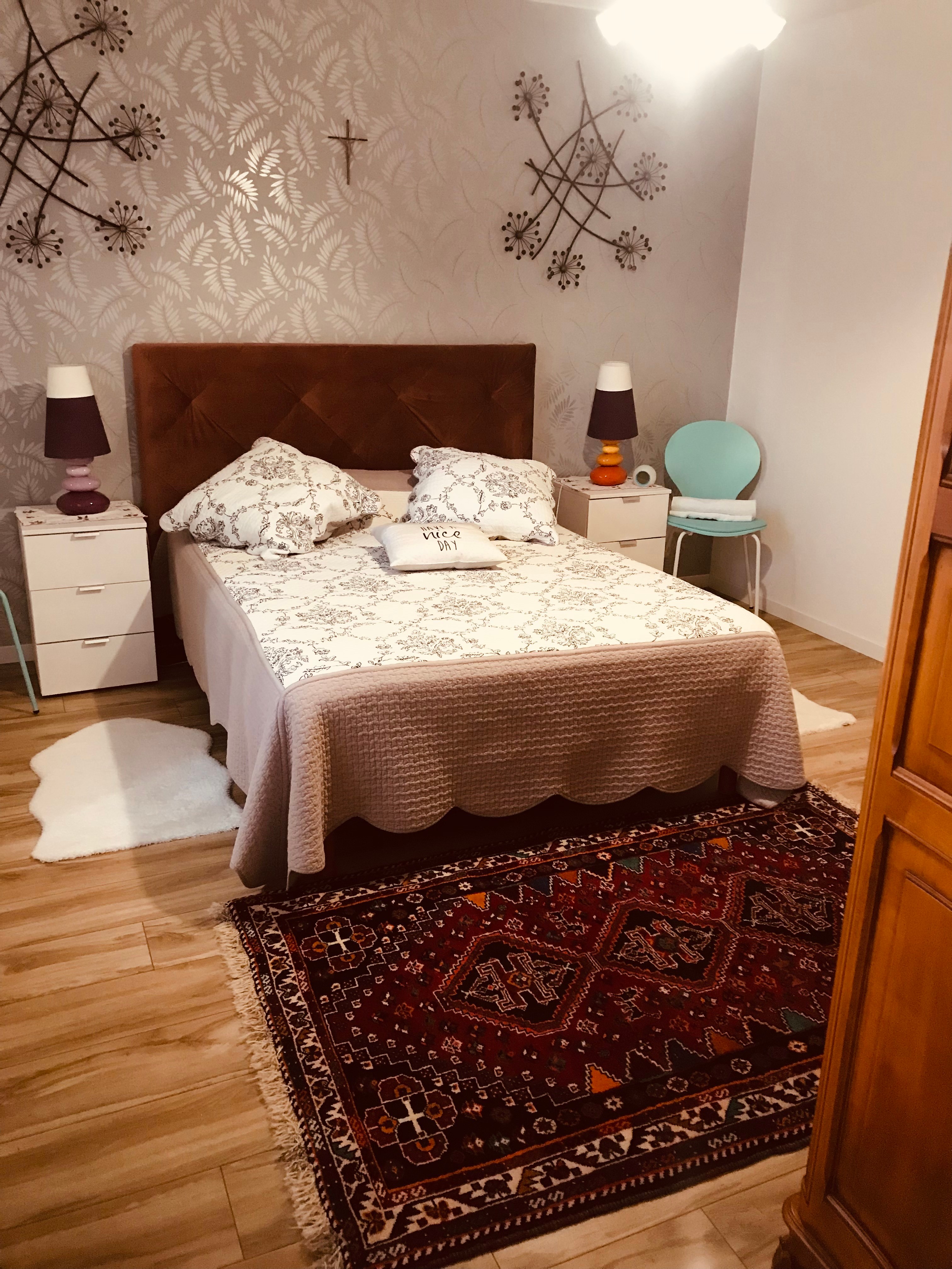 Chambre parents