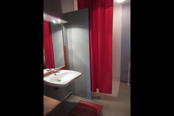 Le Logis du hallaysalle d eau©VCC/LAD Clévacances 44