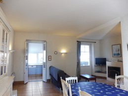 Salle à manger, salon