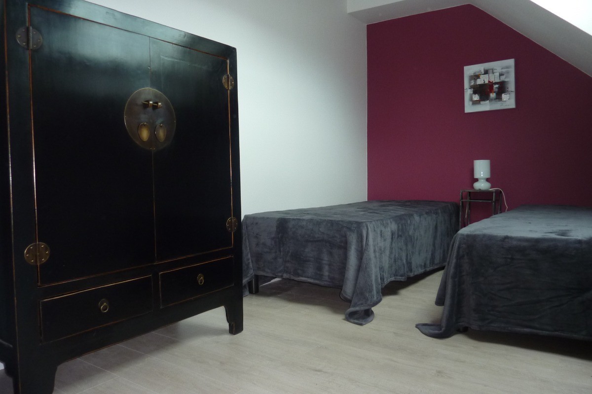 Chambre noire
