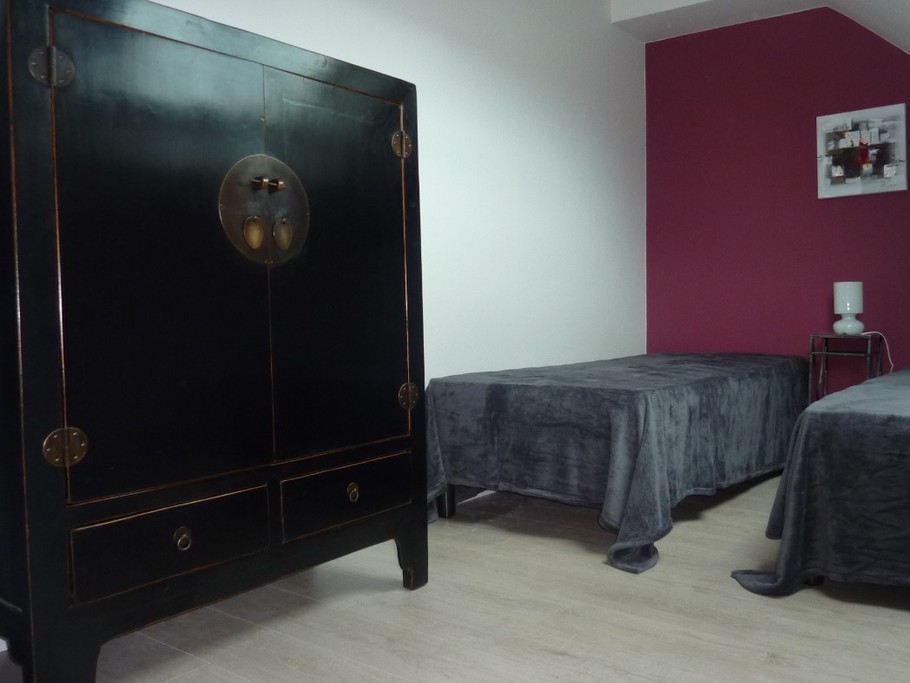 Chambre noire