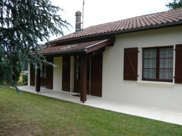 Façade Ouest