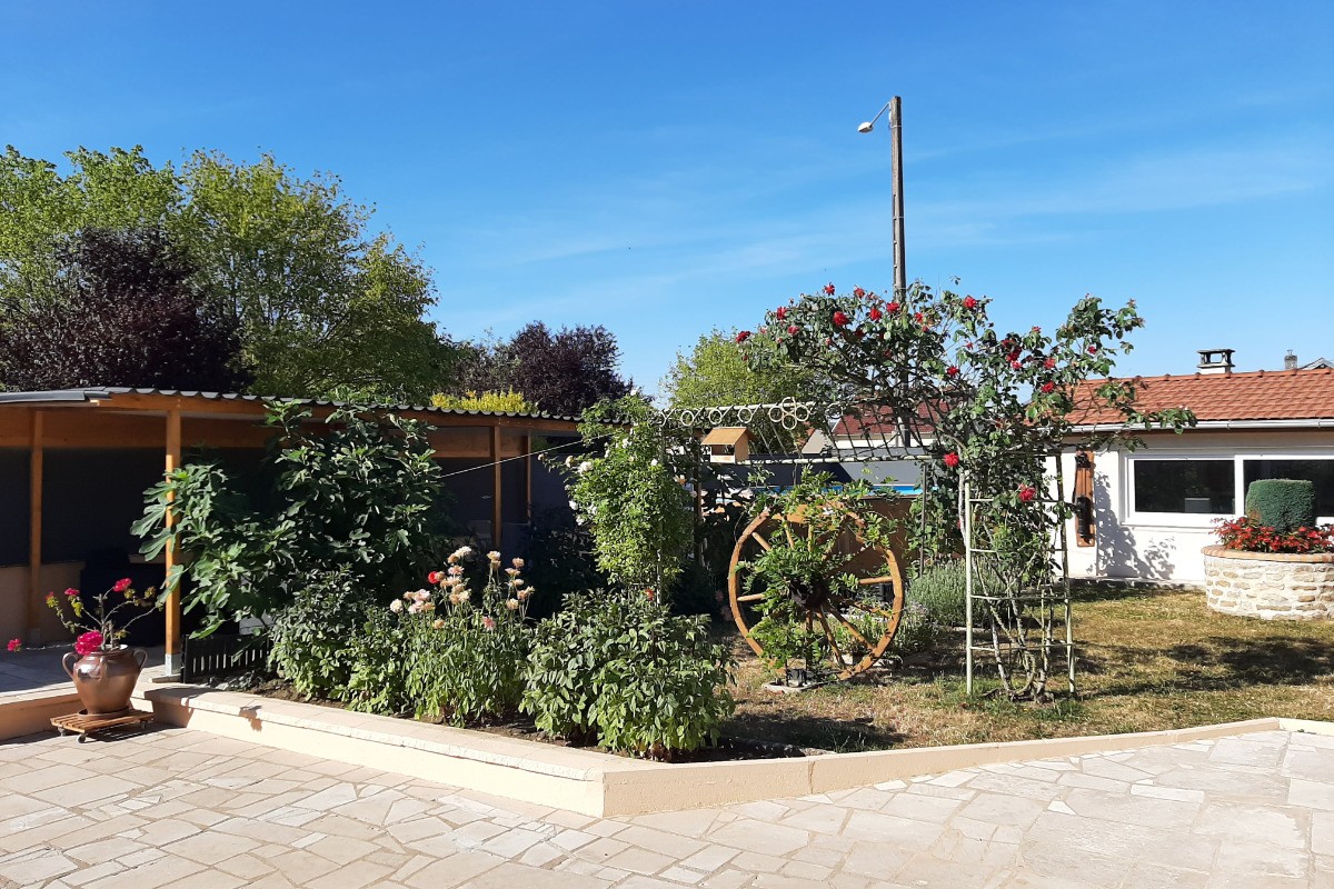 Photo n° 12 de la location