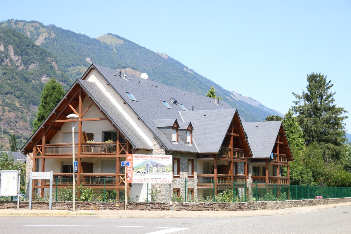 Résidence