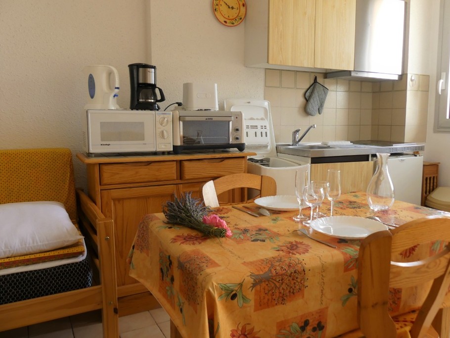 Photo n° 4 de la location