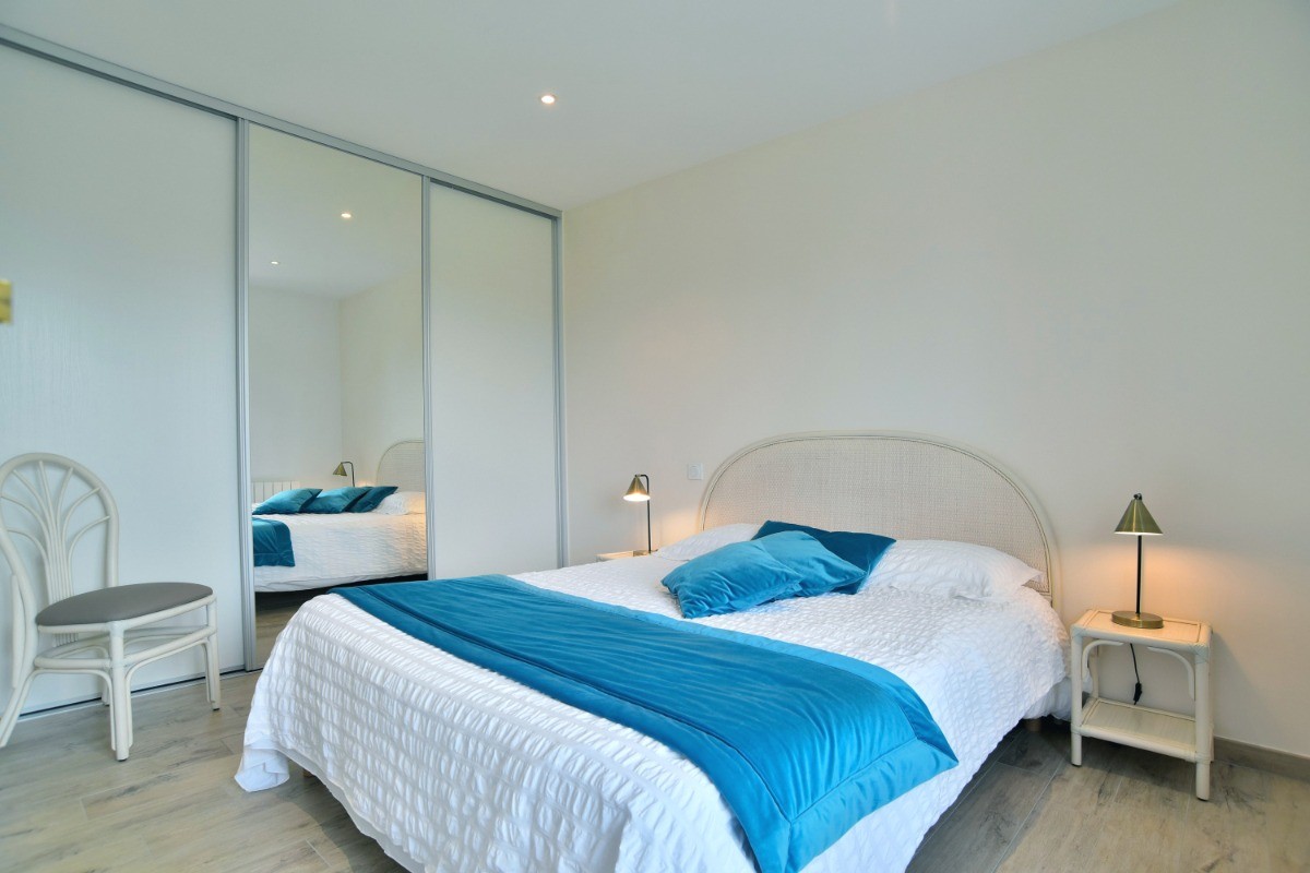 Chambre Lit 160 X 200