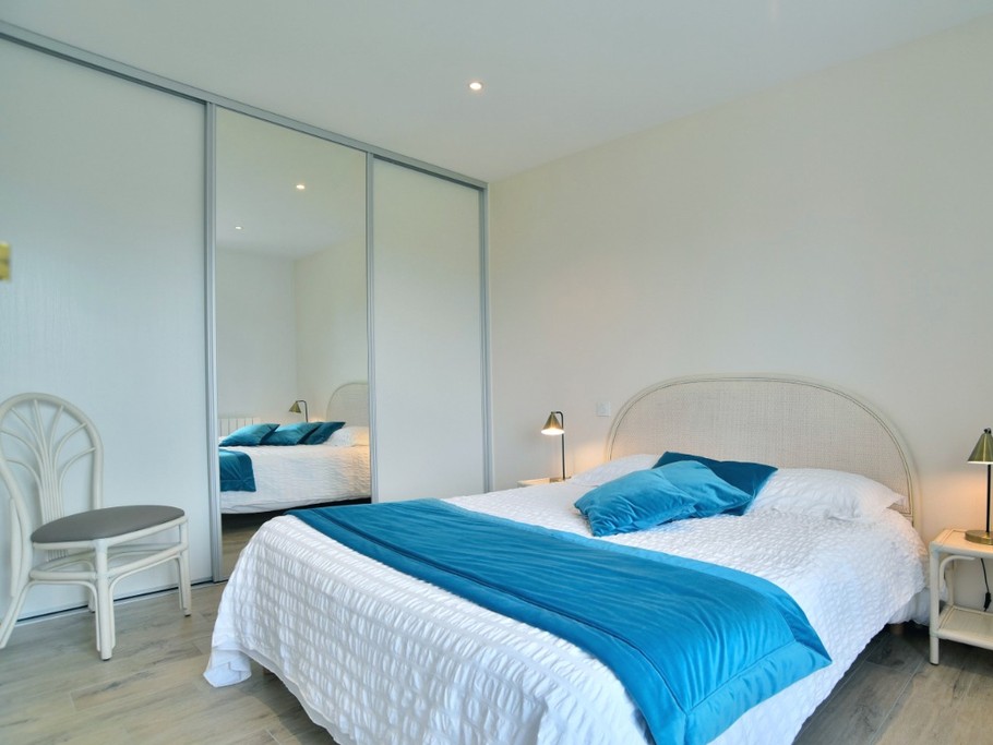 Chambre Lit 160 X 200