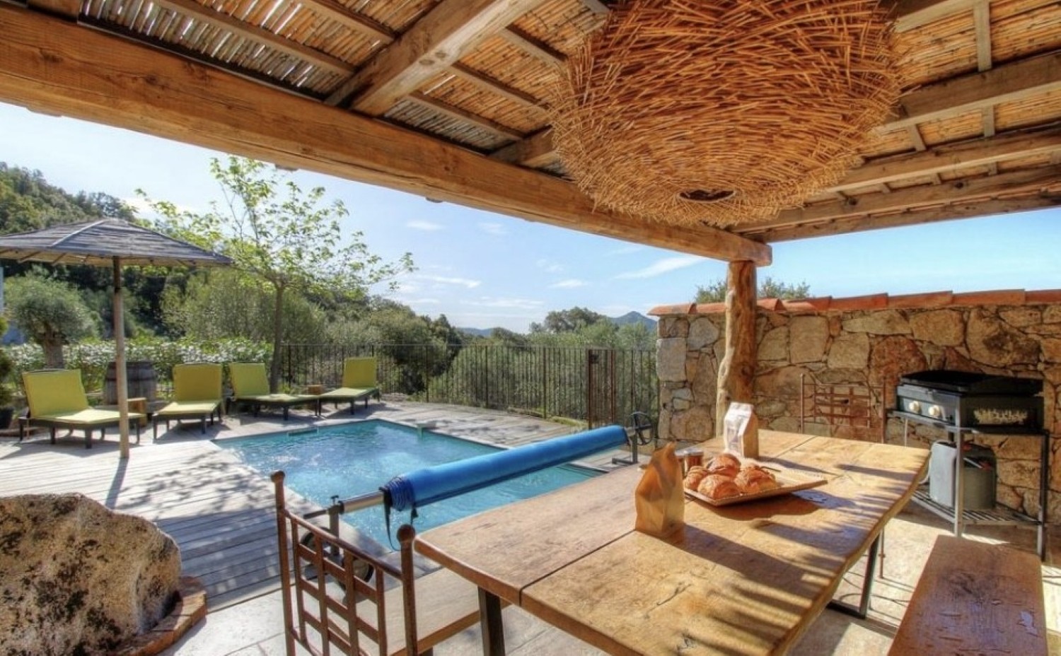 Photo n° 1 de la location