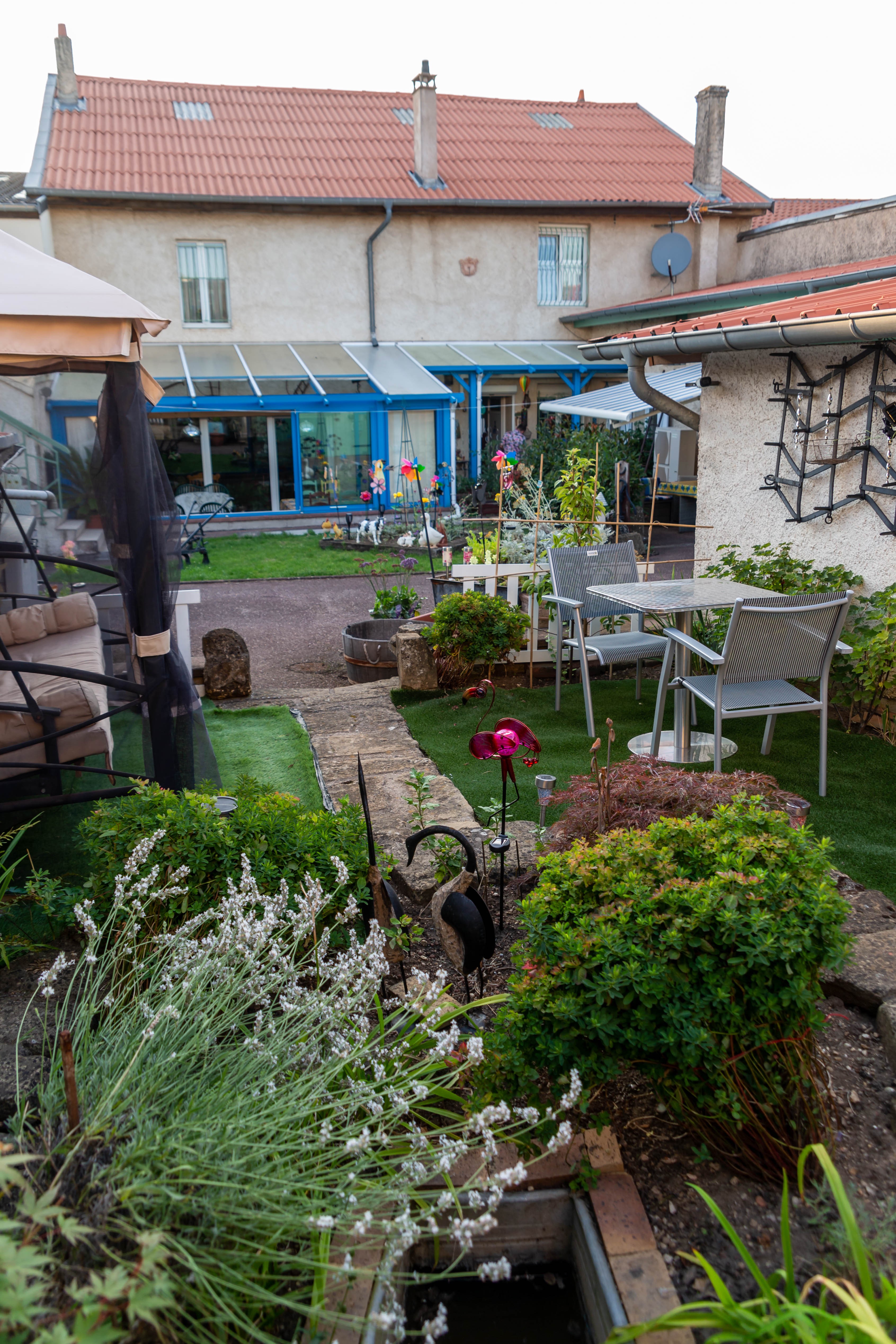 Photo n° 31 de la location