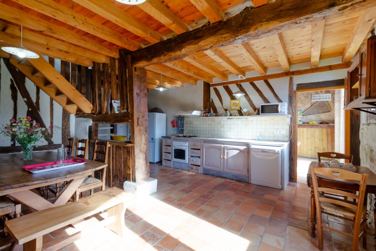 Photo n° 10 de la location