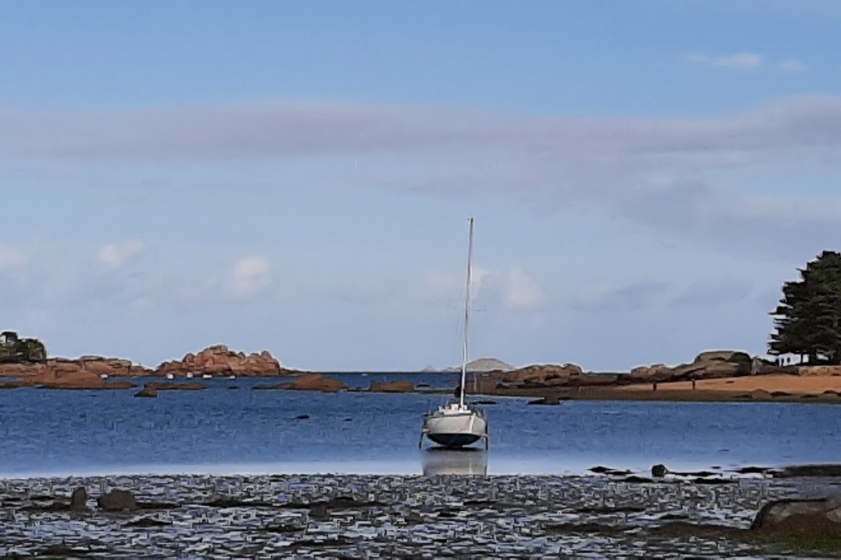 vue mer