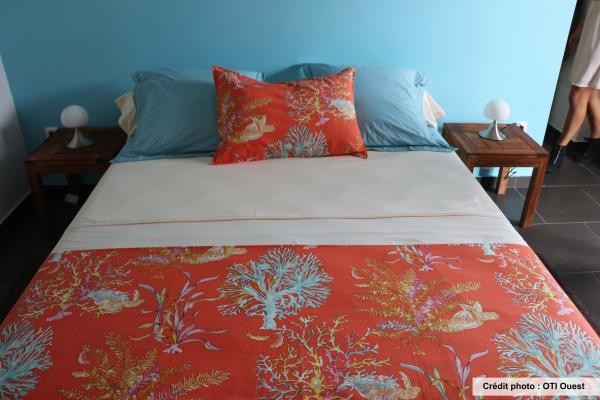 Chambre Exotique
