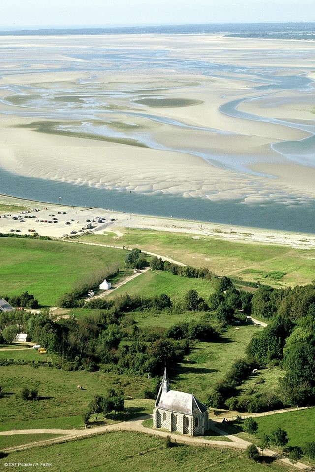 la chapelle des marins saint valery sur somme